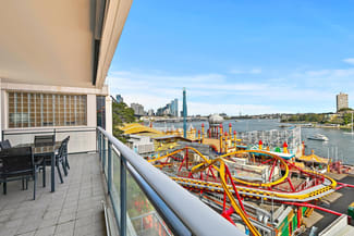Medical / Consulting commercial property leased at 707/6A Glen Street Milsons Point NSW 2061 Medical / Consulting commercial property leased at 707/6A Glen Street Milsons Point NSW 2061