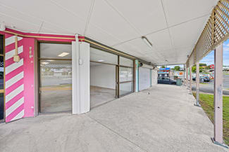 Medical / Consulting commercial property for lease at 143 Wynnum North Road Wynnum QLD 4178