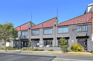 Offices commercial property for lease at 789 Botany Road Rosebery NSW 2018 Offices commercial property for lease at 789 Botany Road Rosebery NSW 2018