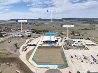 Factory, Warehouse & Industrial commercial property for lease at Lot 23 Piedmont Street Charlton QLD 4350 Factory, Warehouse & Industrial commercial property for lease at Lot 23 Piedmont Street Charlton QLD 4350