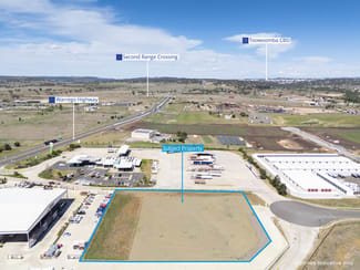 Factory, Warehouse & Industrial commercial property for lease at Lot 23 Piedmont Street Charlton QLD 4350 Factory, Warehouse & Industrial commercial property for lease at Lot 23 Piedmont Street Charlton QLD 4350