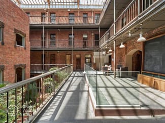Shop & Retail commercial property leased at 24-38 Little Bourke Street Melbourne VIC 3000 Shop & Retail commercial property leased at 24-38 Little Bourke Street Melbourne VIC 3000
