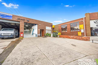 Factory, Warehouse & Industrial commercial property leased at 4B Viking Court Cheltenham VIC 3192 Factory, Warehouse & Industrial commercial property leased at 4B Viking Court Cheltenham VIC 3192
