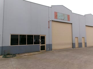 Factory, Warehouse & Industrial commercial property leased at 7/91 Fairey Road South Windsor NSW 2756 Factory, Warehouse & Industrial commercial property leased at 7/91 Fairey Road South Windsor NSW 2756
