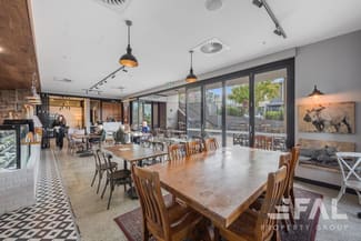 Shop & Retail commercial property leased at Cafe/Restaurant/32 Morrow Street Taringa QLD 4068 Shop & Retail commercial property leased at Cafe/Restaurant/32 Morrow Street Taringa QLD 4068