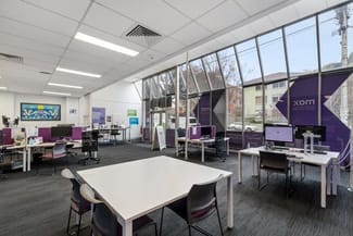 Showrooms / Bulky Goods commercial property leased at Unit/31 Wellington Street St Kilda VIC 3182 Showrooms / Bulky Goods commercial property leased at Unit/31 Wellington Street St Kilda VIC 3182