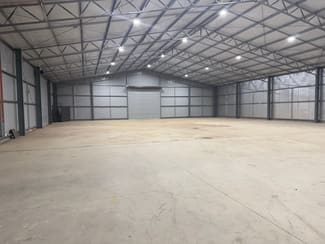 Factory, Warehouse & Industrial commercial property for lease at 285 Finns Road Menangle NSW 2568