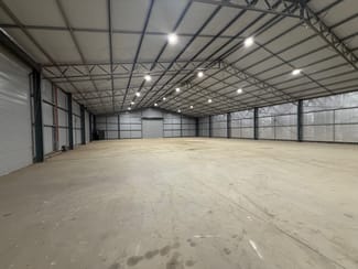 Factory, Warehouse & Industrial commercial property for lease at 285 Finns Road Menangle NSW 2568