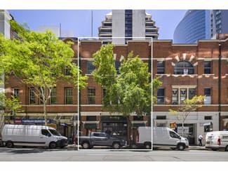 Offices commercial property for lease at 101 Edward Street Brisbane City QLD 4000