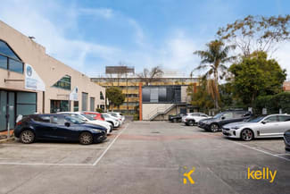 Factory, Warehouse & Industrial commercial property leased at 3/3 Wellington Street Kew VIC 3101 Factory, Warehouse & Industrial commercial property leased at 3/3 Wellington Street Kew VIC 3101