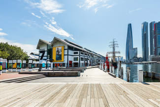 Offices commercial property for lease at 58 Pirrama Road Pyrmont NSW 2009 Offices commercial property for lease at 58 Pirrama Road Pyrmont NSW 2009