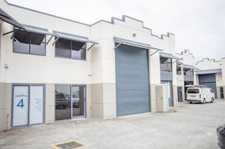 Factory, Warehouse & Industrial commercial property leased at Burleigh Heads QLD 4220 Factory, Warehouse & Industrial commercial property leased at Burleigh Heads QLD 4220