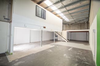 Factory, Warehouse & Industrial commercial property leased at Burleigh Heads QLD 4220 Factory, Warehouse & Industrial commercial property leased at Burleigh Heads QLD 4220