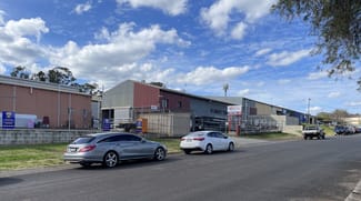 Shop & Retail commercial property leased at Shed B3A/45-61 Isaac Street Toowoomba QLD 4350 Shop & Retail commercial property leased at Shed B3A/45-61 Isaac Street Toowoomba QLD 4350