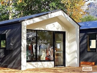 Shop & Retail commercial property for lease at 1/2 Heath Street Halls Gap VIC 3381