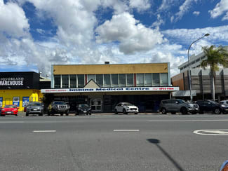 Offices commercial property for lease at Level 1/162 Bolsover Street Rockhampton City QLD 4700