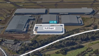 Factory, Warehouse & Industrial commercial property leased at Lot 4B/1 Kirby Place Milperra NSW 2214 Factory, Warehouse & Industrial commercial property leased at Lot 4B/1 Kirby Place Milperra NSW 2214