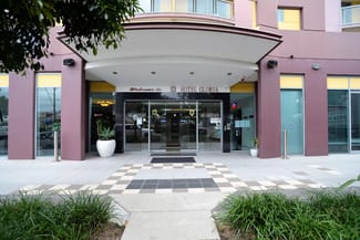 Offices commercial property for lease at 1/14 Carol Ave Springwood QLD 4127 Offices commercial property for lease at 1/14 Carol Ave Springwood QLD 4127