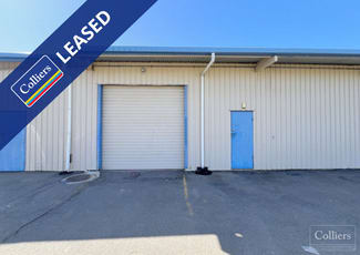 Factory, Warehouse & Industrial commercial property leased at C/20 Montgomery Street West End QLD 4810 Factory, Warehouse & Industrial commercial property leased at C/20 Montgomery Street West End QLD 4810