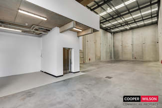 Factory, Warehouse & Industrial commercial property leased at 1/11 Wurrook Circuit Caringbah NSW 2229 Factory, Warehouse & Industrial commercial property leased at 1/11 Wurrook Circuit Caringbah NSW 2229