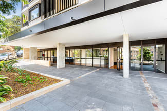 Offices commercial property for lease at Shops 1&2/100 Elliott Street Balmain NSW 2041