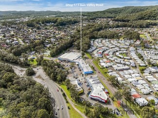 Shop & Retail commercial property leased at 1/7 Sun Valley Road Green Point NSW 2251 Shop & Retail commercial property leased at 1/7 Sun Valley Road Green Point NSW 2251
