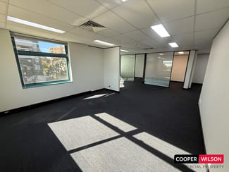 Offices commercial property leased at Suite 3 Level 1/33-35 Belmont Street Sutherland NSW 2232 Offices commercial property leased at Suite 3 Level 1/33-35 Belmont Street Sutherland NSW 2232