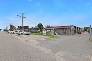 Factory, Warehouse & Industrial commercial property leased at Unit 1/113 President Street Welshpool WA 6106