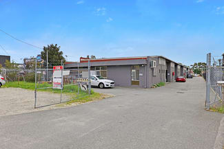 Factory, Warehouse & Industrial commercial property leased at Unit 1/113 President Street Welshpool WA 6106