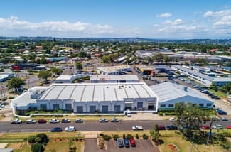 Factory, Warehouse & Industrial commercial property for lease at Building 3/126-134 Anzac Avenue Toowoomba City QLD 4350 Factory, Warehouse & Industrial commercial property for lease at Building 3/126-134 Anzac Avenue Toowoomba City QLD 4350