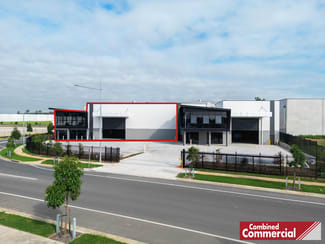 Factory, Warehouse & Industrial commercial property for lease at 2 Flood Street Oran Park NSW 2570 Factory, Warehouse & Industrial commercial property for lease at 2 Flood Street Oran Park NSW 2570