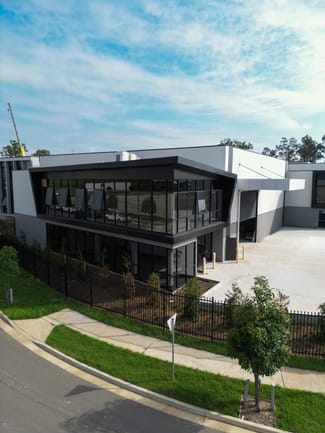 Factory, Warehouse & Industrial commercial property for lease at 1/2 Flood Street Oran Park NSW 2570 Factory, Warehouse & Industrial commercial property for lease at 1/2 Flood Street Oran Park NSW 2570