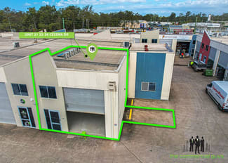 Factory, Warehouse & Industrial commercial property leased at 21/22-26 Cessna Dr Caboolture QLD 4510 Factory, Warehouse & Industrial commercial property leased at 21/22-26 Cessna Dr Caboolture QLD 4510
