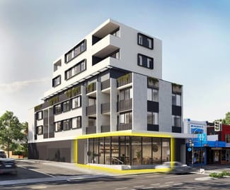 Shop & Retail commercial property leased at Ground/290 High Street Preston VIC 3072 Shop & Retail commercial property leased at Ground/290 High Street Preston VIC 3072