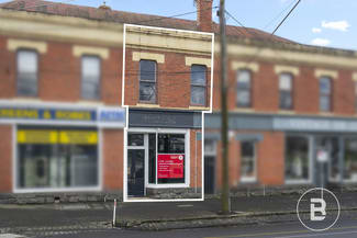 Shop & Retail commercial property leased at 218a Skipton Street Ballarat Central VIC 3350 Shop & Retail commercial property leased at 218a Skipton Street Ballarat Central VIC 3350