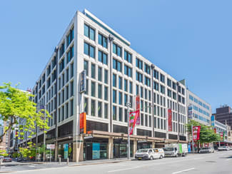 Shop & Retail commercial property leased at Shop 2/405-411 Sussex Street Haymarket NSW 2000 Shop & Retail commercial property leased at Shop 2/405-411 Sussex Street Haymarket NSW 2000