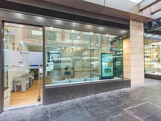 Shop & Retail commercial property leased at Shop 2/405-411 Sussex Street Haymarket NSW 2000 Shop & Retail commercial property leased at Shop 2/405-411 Sussex Street Haymarket NSW 2000