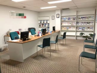 Shop & Retail commercial property sold at Level GF, Shop 3/741 George Street Sydney NSW 2000 Shop & Retail commercial property sold at Level GF, Shop 3/741 George Street Sydney NSW 2000