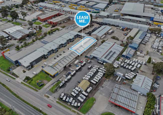 Development / Land commercial property leased at 2/583-585 Dorset Road Bayswater North VIC 3153 Development / Land commercial property leased at 2/583-585 Dorset Road Bayswater North VIC 3153