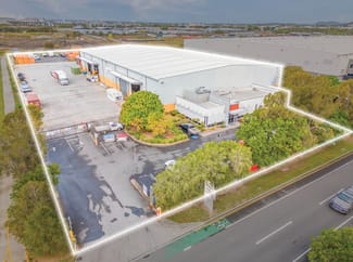 Offices commercial property for lease at 3 Viola Place Brisbane Airport QLD 4008 Offices commercial property for lease at 3 Viola Place Brisbane Airport QLD 4008
