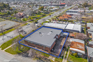 Offices commercial property for lease at 617-619 Howitt Street Soldiers Hill VIC 3350