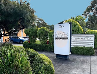 Offices commercial property leased at 34b/90 Mona Vale Road Warriewood NSW 2102 Offices commercial property leased at 34b/90 Mona Vale Road Warriewood NSW 2102