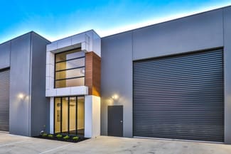 Factory, Warehouse & Industrial commercial property leased at 7/6 Bathurst Ct Mildura VIC 3500 Factory, Warehouse & Industrial commercial property leased at 7/6 Bathurst Ct Mildura VIC 3500