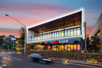 Medical / Consulting commercial property for lease at 572-574 Swan Street Richmond VIC 3121 Medical / Consulting commercial property for lease at 572-574 Swan Street Richmond VIC 3121