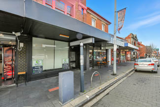 Shop & Retail commercial property leased at 321 Elizabeth Street North Hobart TAS 7000 Shop & Retail commercial property leased at 321 Elizabeth Street North Hobart TAS 7000