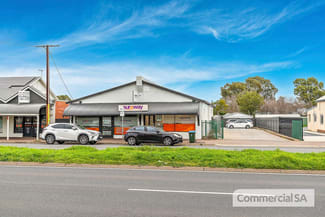 Shop & Retail commercial property leased at 662-664 Goodwood Road Daw Park SA 5041 Shop & Retail commercial property leased at 662-664 Goodwood Road Daw Park SA 5041