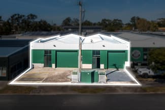 Offices commercial property for lease at 10 Wolverhampton Street Stafford QLD 4053