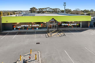 Shop & Retail commercial property leased at Shop 1/420-450 Melbourne Road North Geelong VIC 3215 Shop & Retail commercial property leased at Shop 1/420-450 Melbourne Road North Geelong VIC 3215