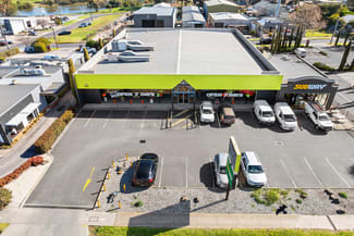 Shop & Retail commercial property leased at Shop 1/420-450 Melbourne Road North Geelong VIC 3215 Shop & Retail commercial property leased at Shop 1/420-450 Melbourne Road North Geelong VIC 3215