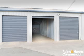Factory, Warehouse & Industrial commercial property leased at 8/16-20 Ashmont Avenue Wagga Wagga NSW 2650 Factory, Warehouse & Industrial commercial property leased at 8/16-20 Ashmont Avenue Wagga Wagga NSW 2650